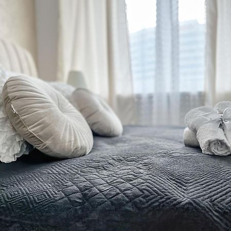 Gold Premium 2 Apartment Warsawa Bagian luar foto