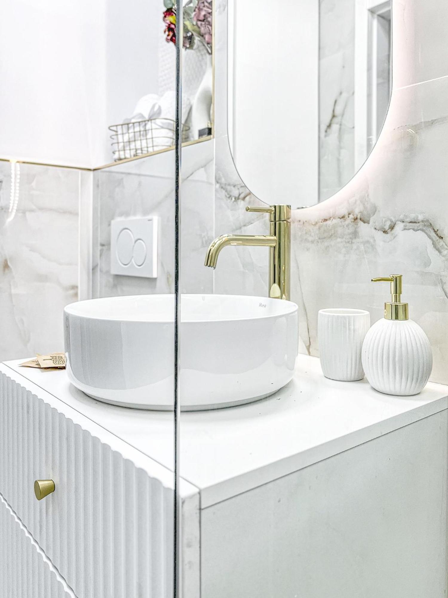 Gold Premium 2 Apartment Warsawa Bagian luar foto