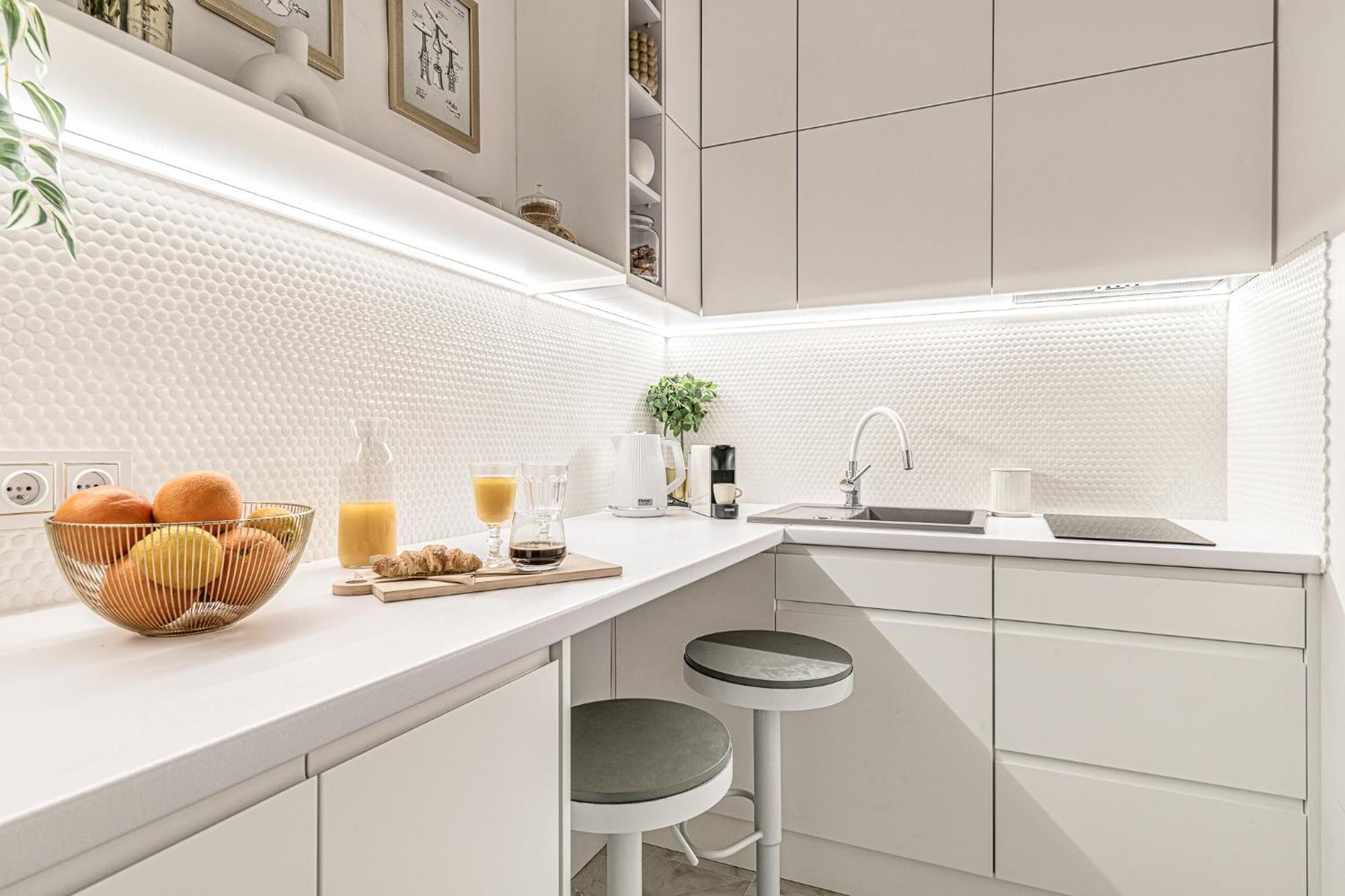 Gold Premium 2 Apartment Warsawa Bagian luar foto