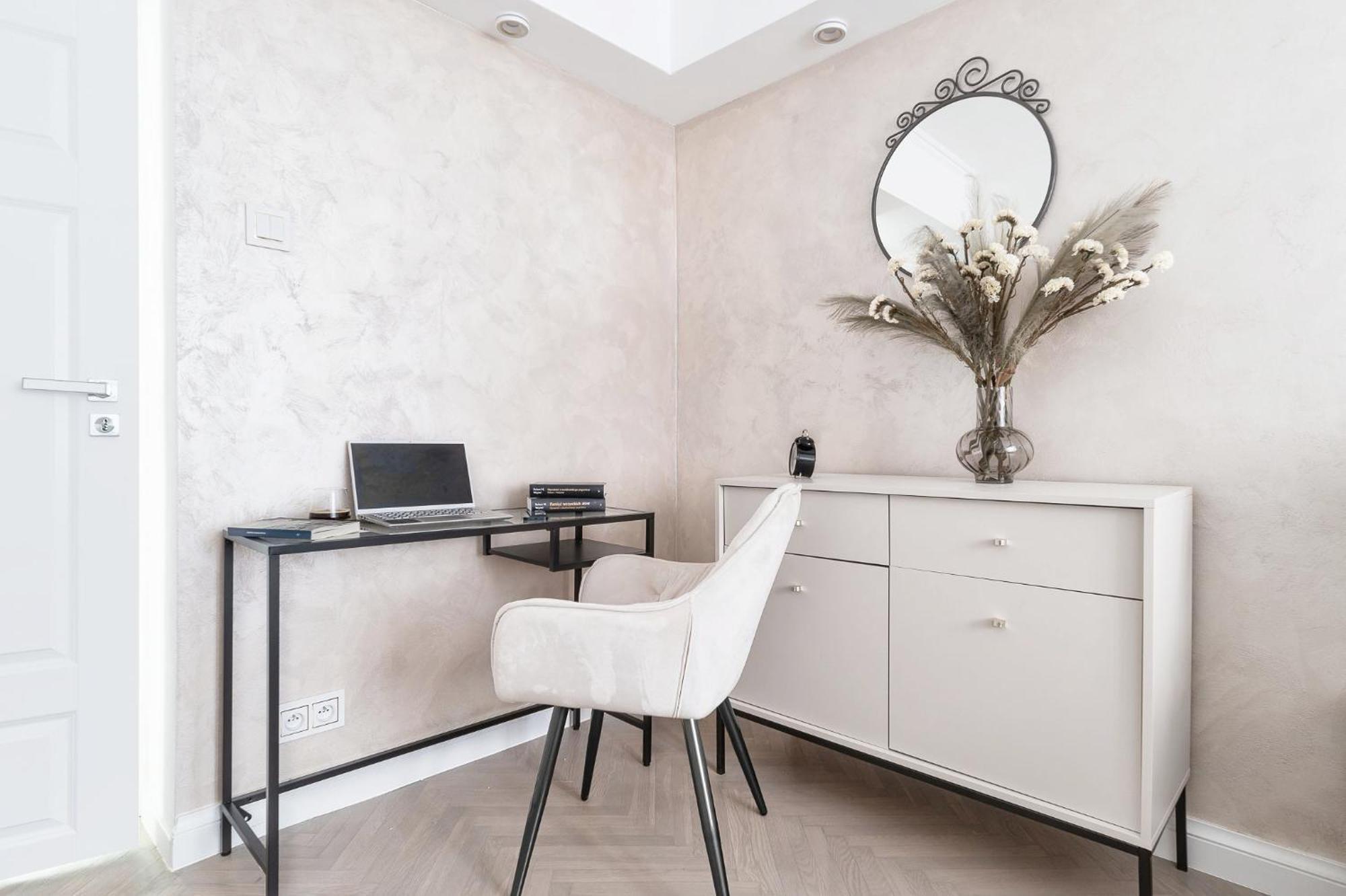 Gold Premium 2 Apartment Warsawa Bagian luar foto