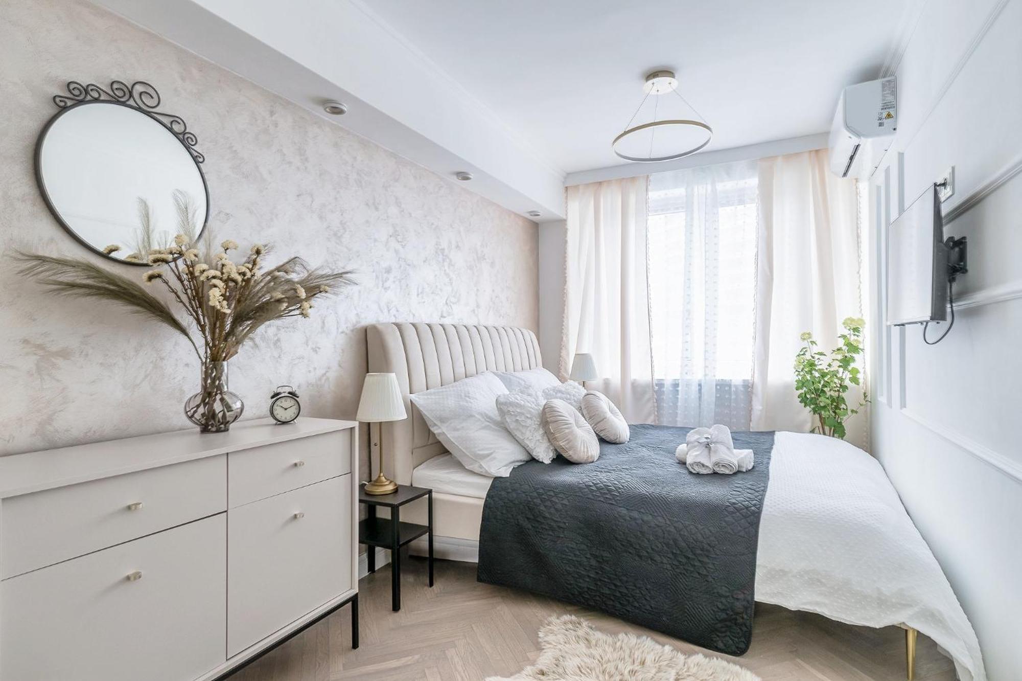 Gold Premium 2 Apartment Warsawa Bagian luar foto