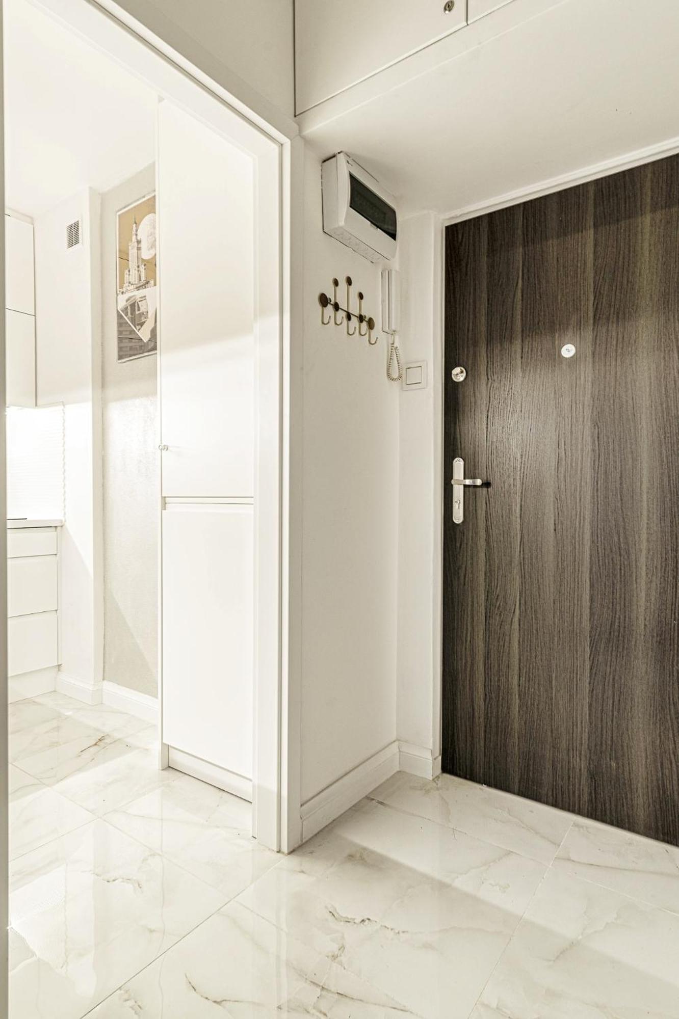 Gold Premium 2 Apartment Warsawa Bagian luar foto