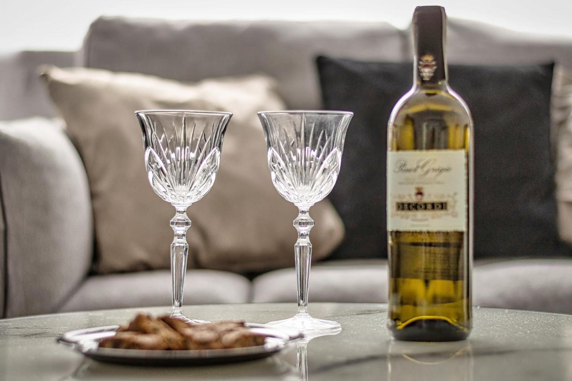 Gold Premium 2 Apartment Warsawa Bagian luar foto