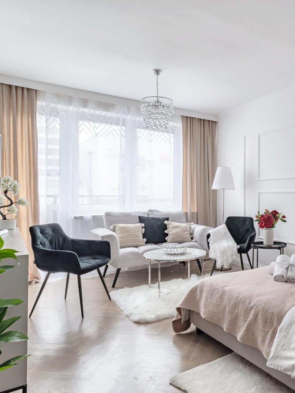 Gold Premium 2 Apartment Warsawa Bagian luar foto