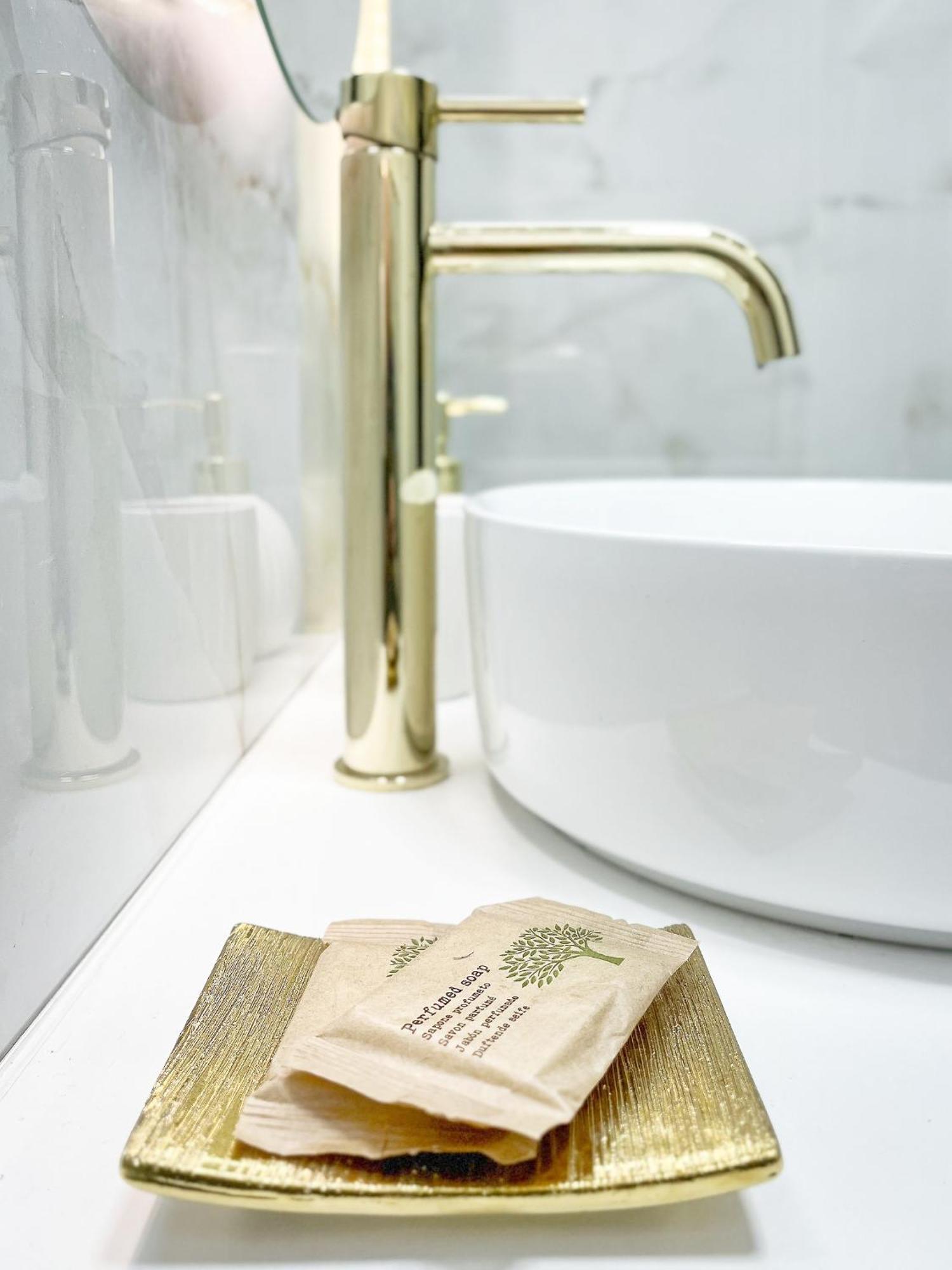 Gold Premium 2 Apartment Warsawa Bagian luar foto