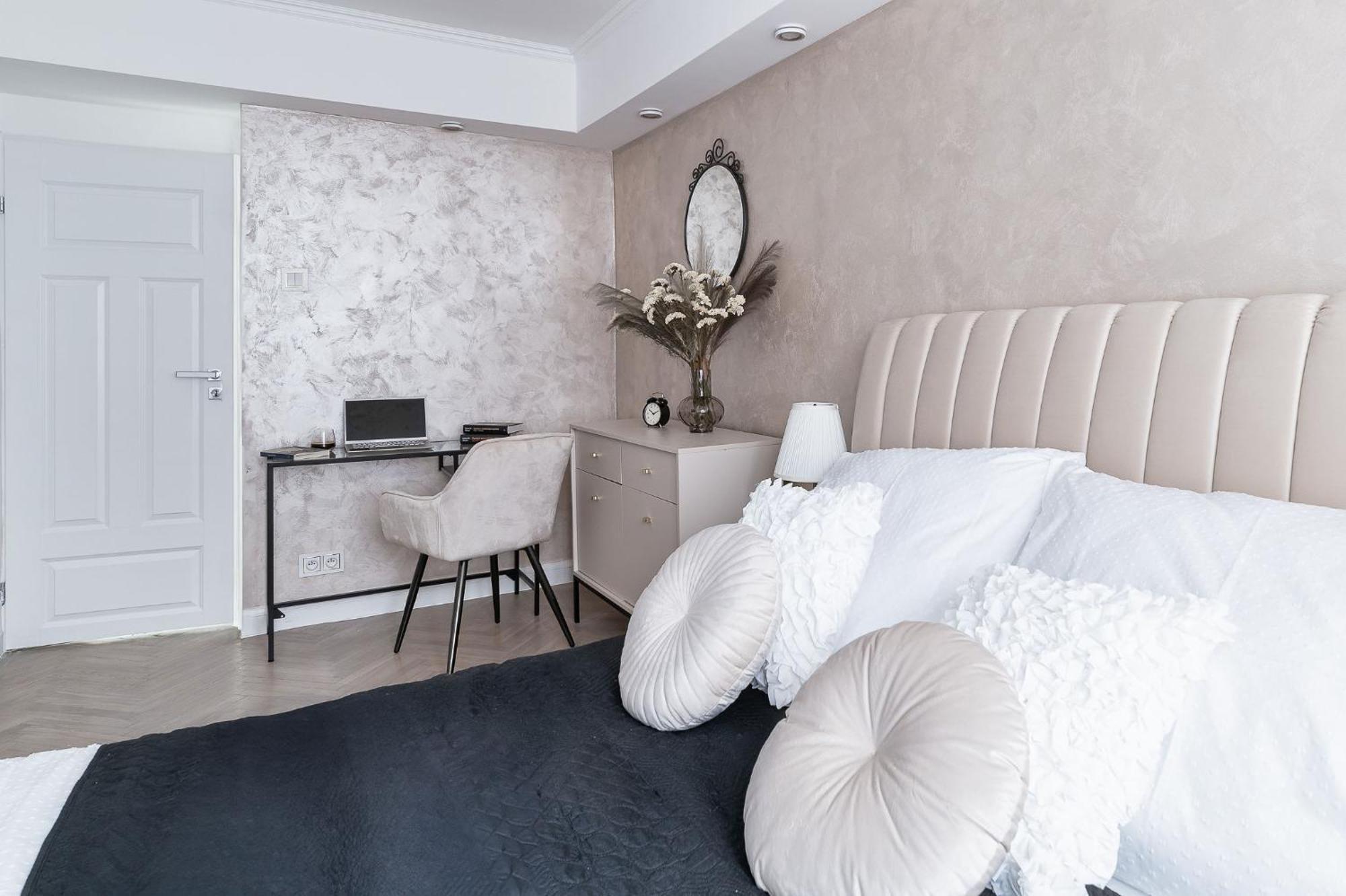 Gold Premium 2 Apartment Warsawa Bagian luar foto