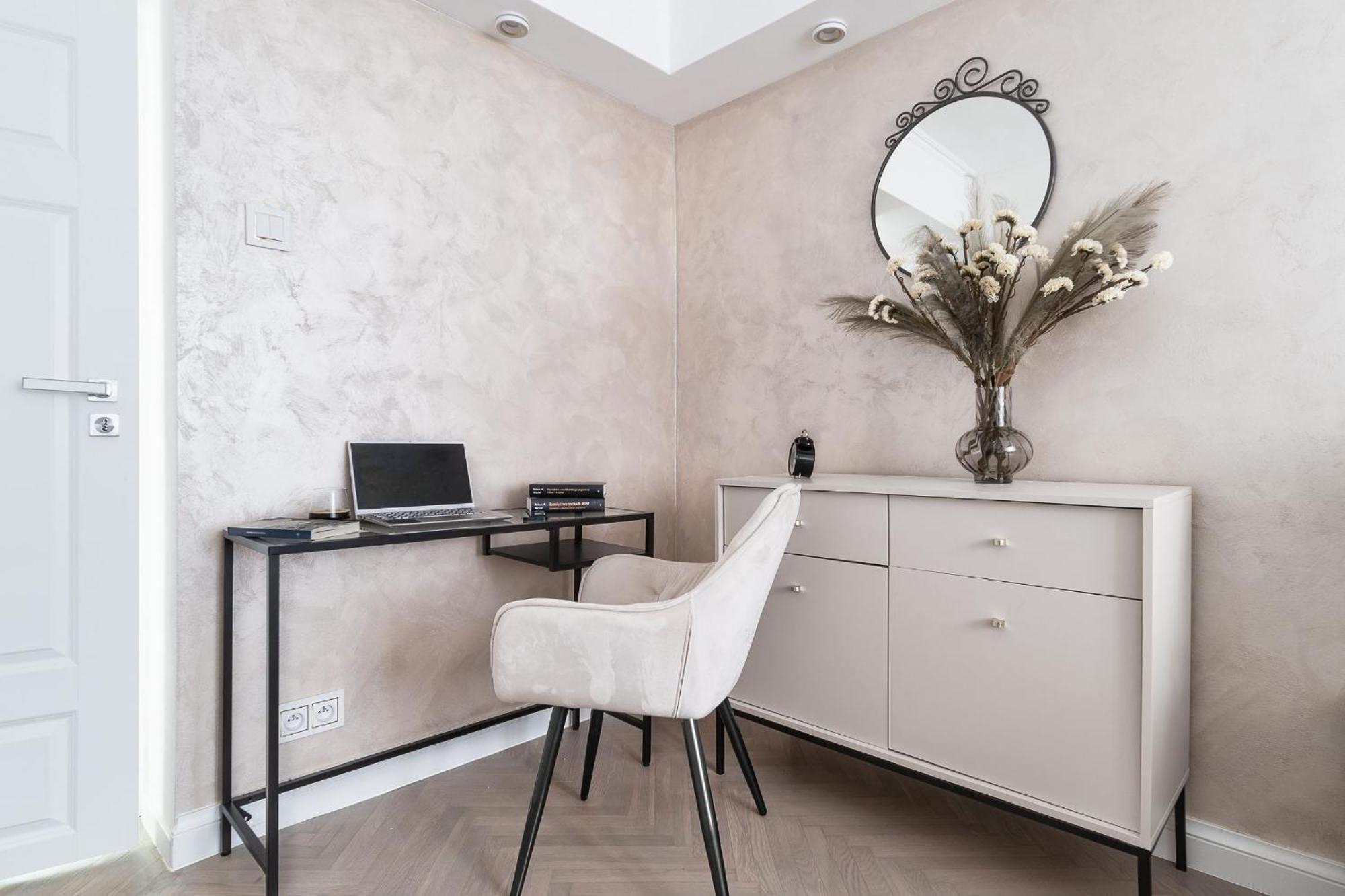 Gold Premium 2 Apartment Warsawa Bagian luar foto