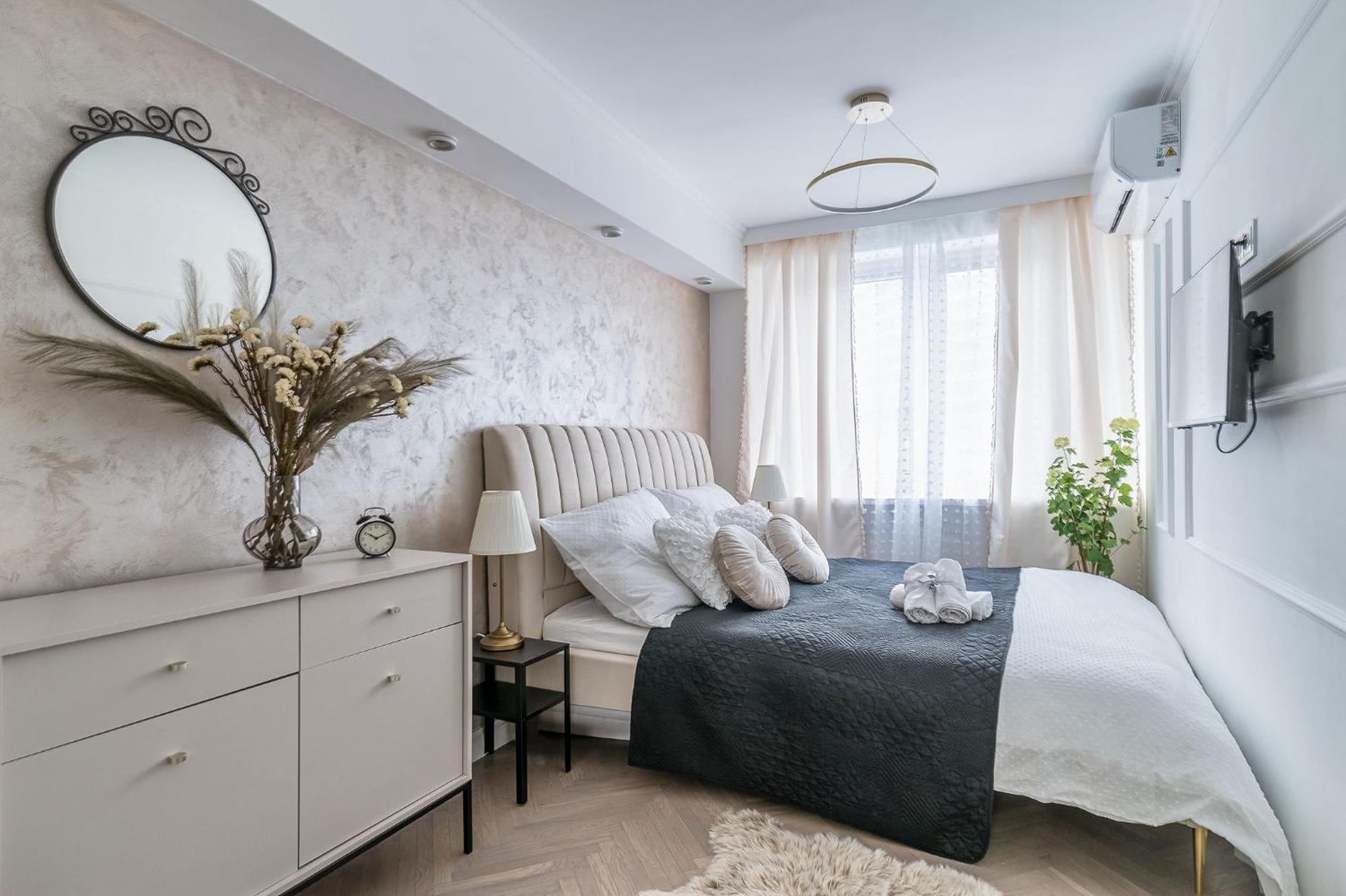 Gold Premium 2 Apartment Warsawa Bagian luar foto